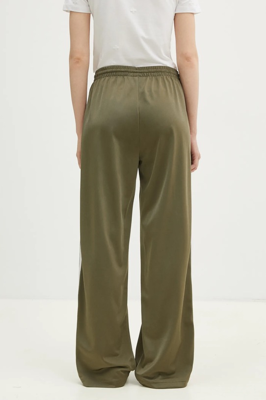 Clothing adidas Originals joggers Firebird Track Pant IY4720 green