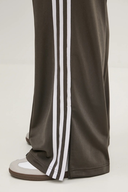 adidas Originals joggers Firebird Track Pant green IY4721