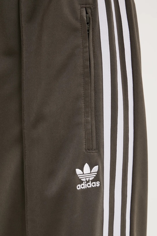 adidas Originals joggers Firebird Track Pant IY4721 green