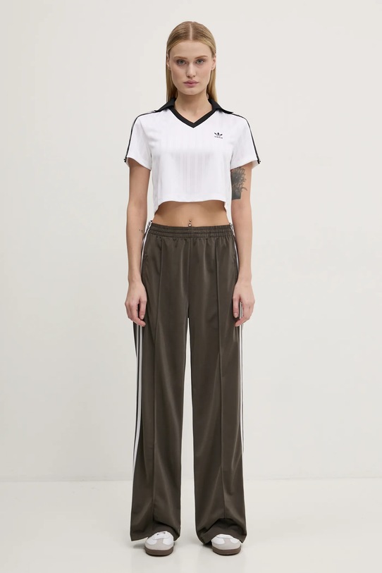 adidas Originals joggers Firebird Track Pant IY4721