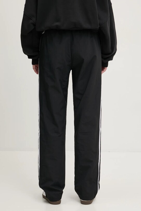 Odjeća Donji dio trenirke adidas Originals Woven Track Pant JD5335 crna