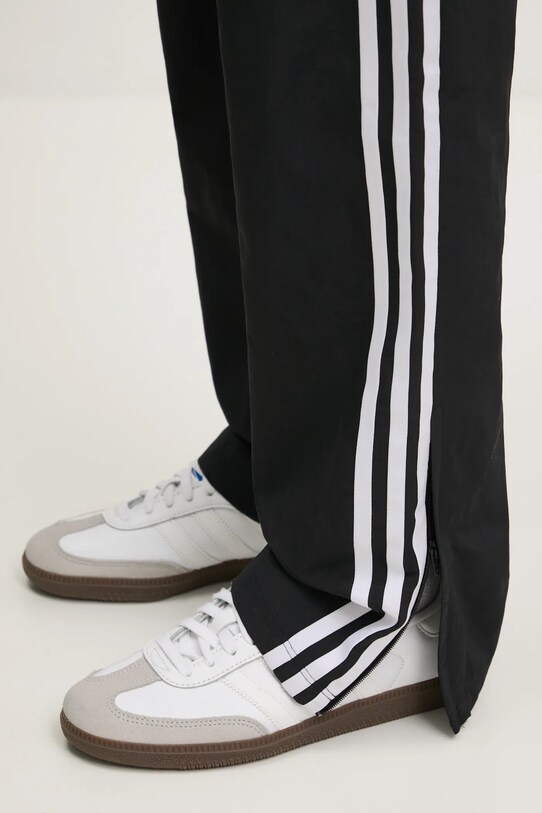 Donji dio trenirke adidas Originals Woven Track Pant JD5335 crna