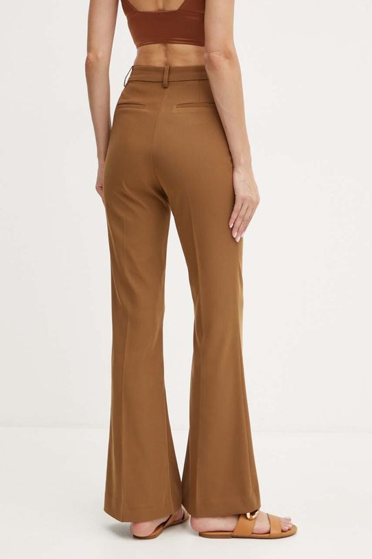 Одяг Штани Bardot HALIFAX 58902PB коричневий