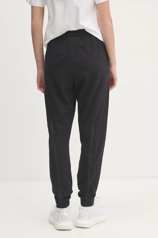 Odzież On spodnie dresowe 1WE30040553 czarny