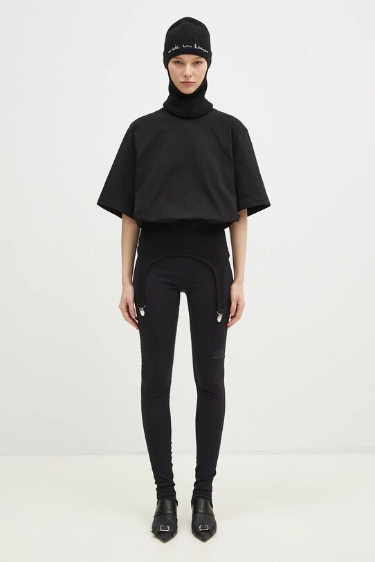 Панталон MM6 Maison Margiela S52KA0519.M20038