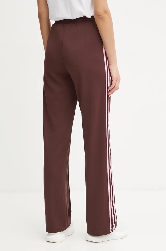 Ρούχα Παντελόνι φόρμας adidas Originals Montreal Track Pant JL9631 καφέ