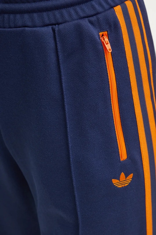 Tepláky adidas Originals Montreal Track Pant JL9632 námořnická modř