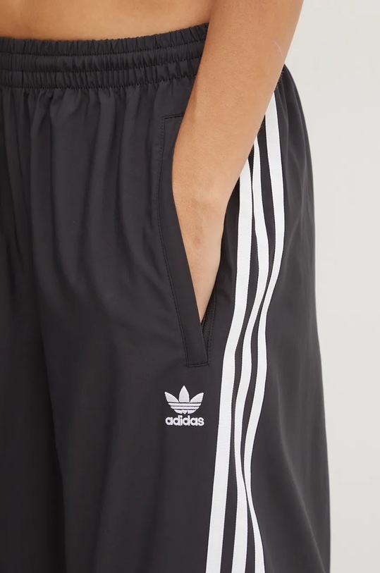 Tepláky adidas Originals Oversized Zip Off Track Pant JM9254