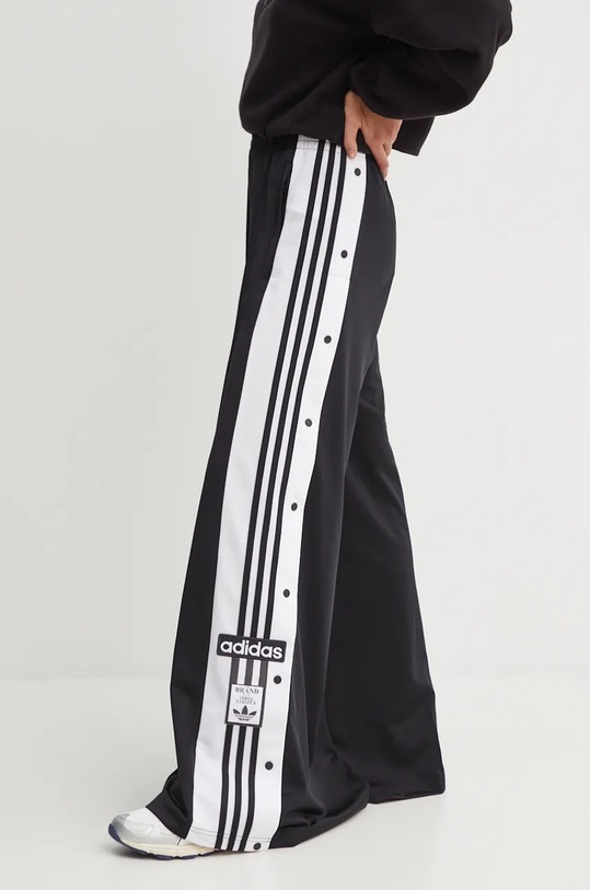 Спортивные штаны adidas Originals Mega Os Adibreak чёрный JM9271