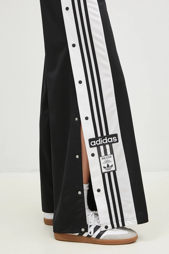 adidas Originals joggers Mega Os Adibreak black JM9271