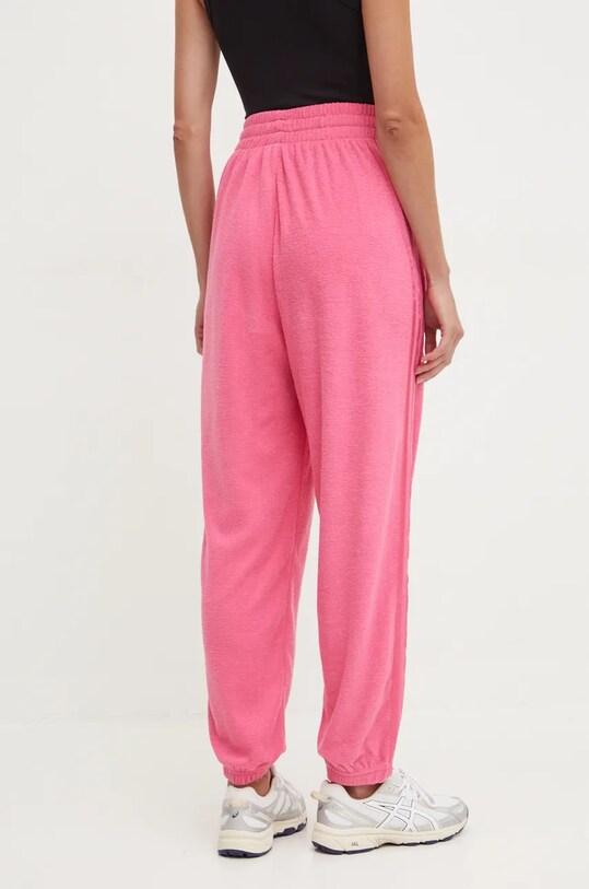 Odjeća Donji dio trenirke adidas Originals Femme Galore Jogger JN3007 roza