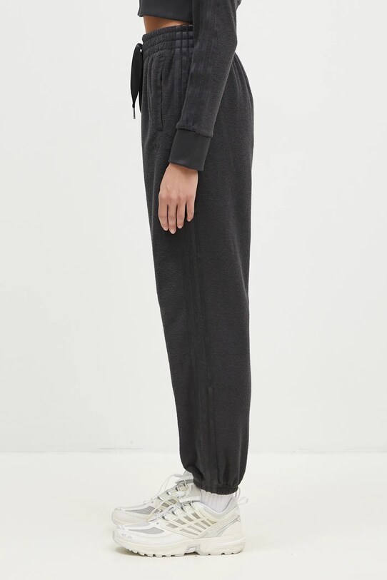 adidas Originals spodnie dresowe Femme Galore Jogger JN3009 czarny AW24