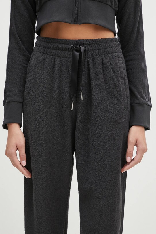 adidas Originals spodnie dresowe Femme Galore Jogger czarny JN3009