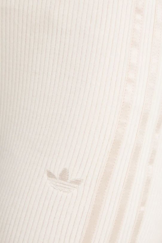 adidas Originals pantaloni de trening Femme Galore Rib Flared Legging roz JN3023