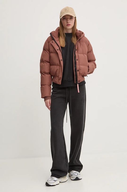 Tepláky Guess Originals W4BB46.KC811 černá AW24