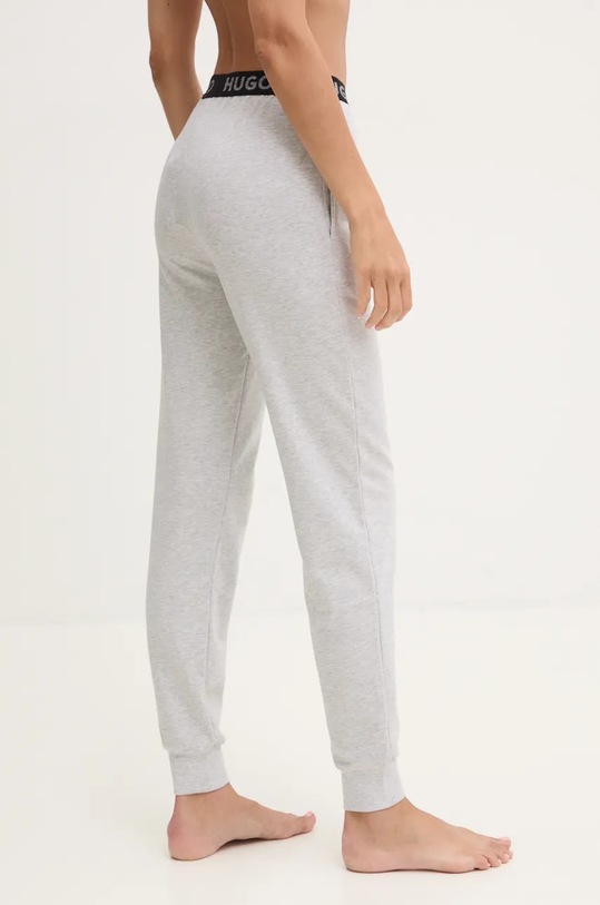 Îmbrăcăminte HUGO pantaloni de lounge 50520499 gri