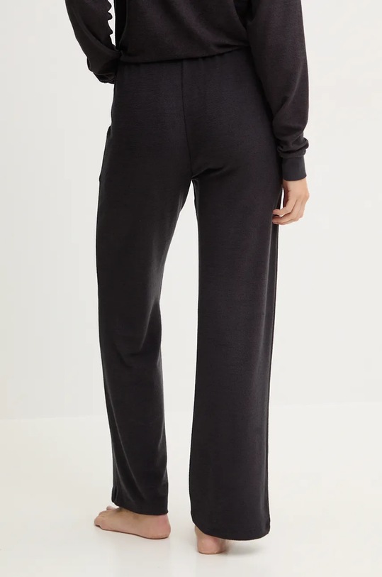 Oblečenie Nohavice HUGO 50523406 čierna