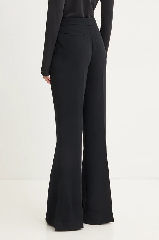 Îmbrăcăminte Stine Goya pantaloni P011.2273 negru