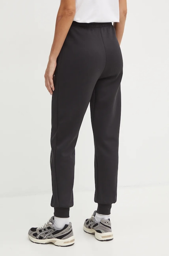 Odzież adidas spodnie dresowe Z.N.E. JE7842 czarny