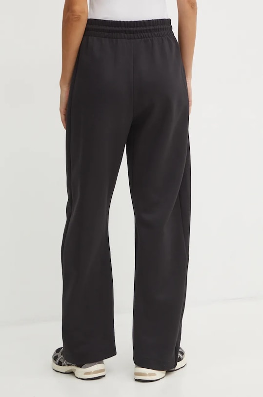 Odzież adidas spodnie dresowe Z.N.E. JE7850 czarny
