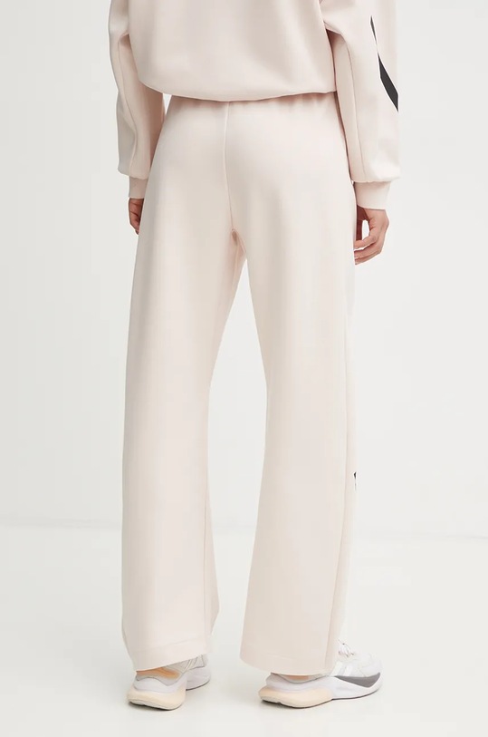 Îmbrăcăminte adidas pantaloni de trening ZNE JF4780 roz