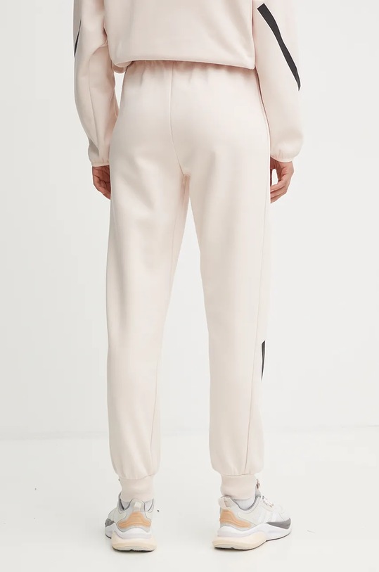 Îmbrăcăminte adidas pantaloni de trening ZNE JF4788 roz