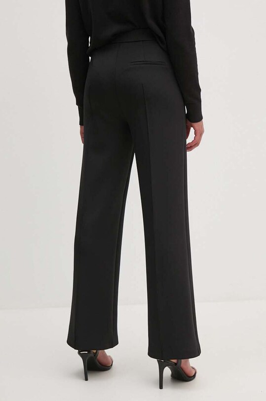 Îmbrăcăminte Calvin Klein pantaloni K20K207647 negru