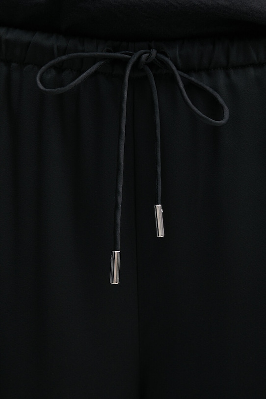 Брюки Calvin Klein чёрный K20K207765