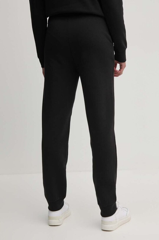Odzież Calvin Klein spodnie dresowe K20K208330 czarny