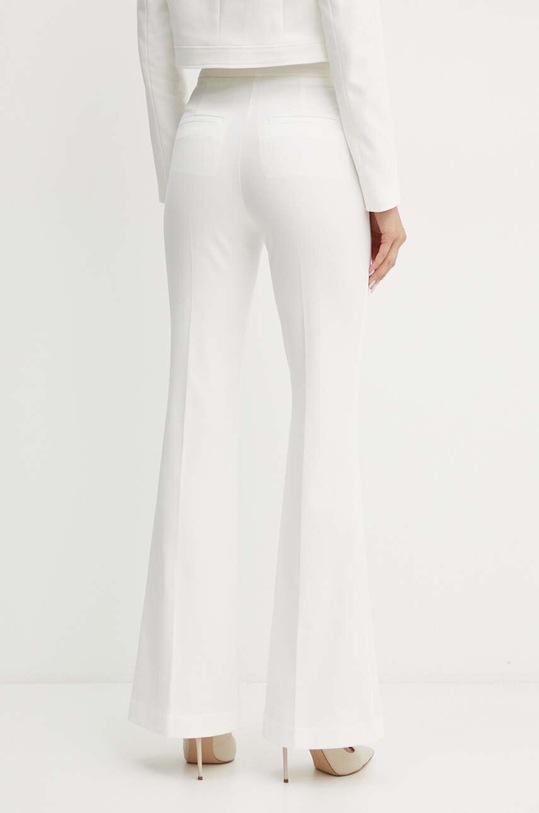 Ρούχα Παντελόνι Morgan PFLO.F PFLO.F λευκό