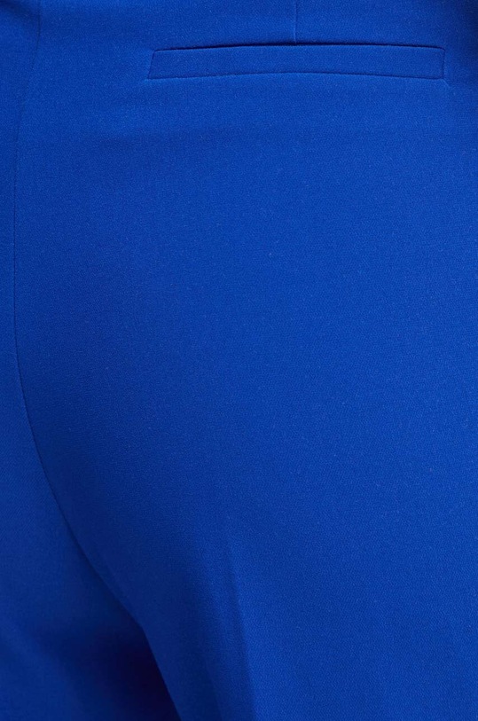 Morgan pantaloni POYA.F albastru POYA.F