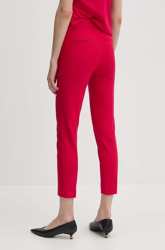 Odzież Morgan spodnie PROSY.F PROSY.F czerwony