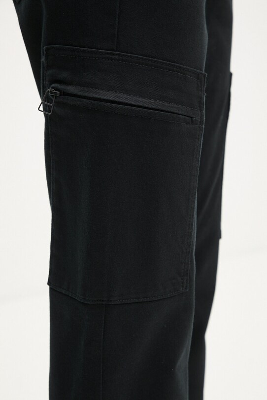 Îmbrăcăminte G-Star pantaloni D25260.C105 negru