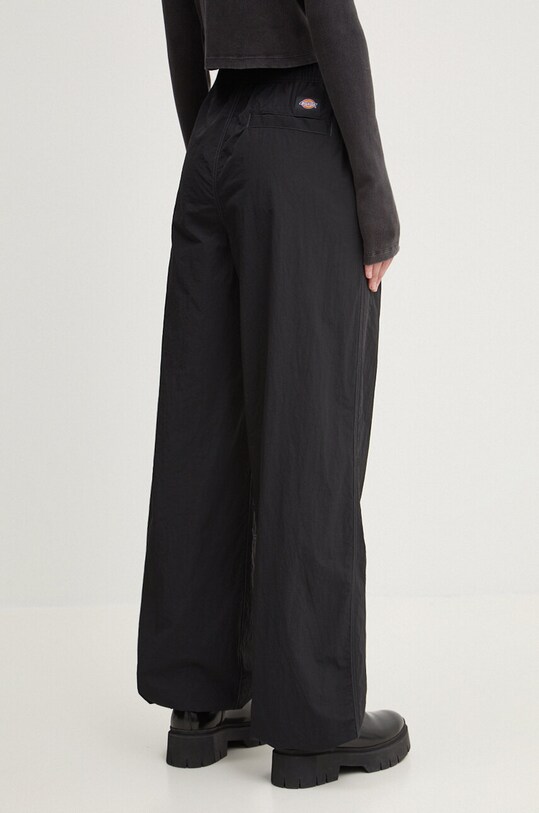 Odzież Dickies spodnie dresowe JACKSON DK0A4YJC czarny