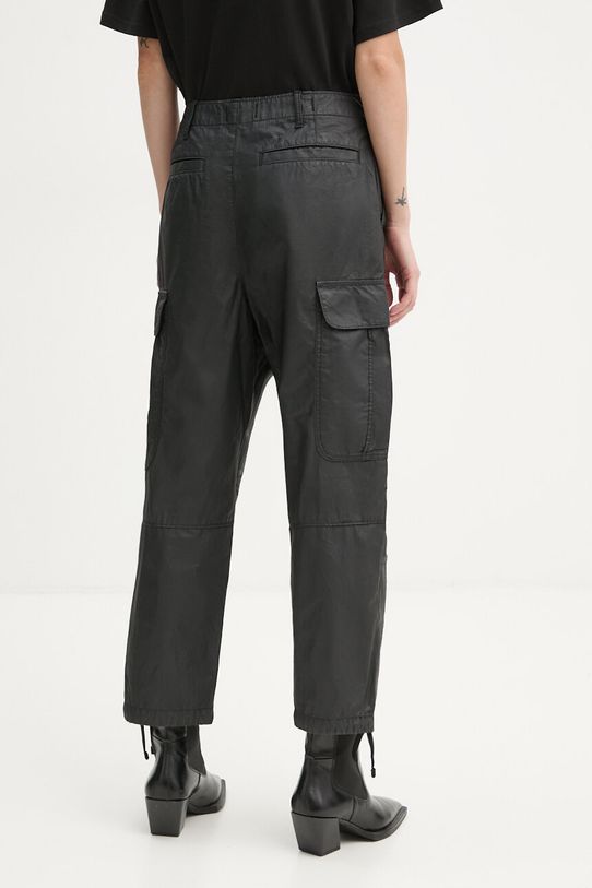 Штани G-Star Raw D25251.C973 чорний AW24