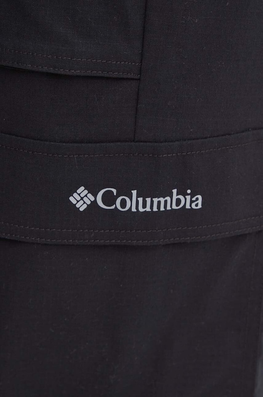 Штани Columbia Brea Falls чорний 2086041