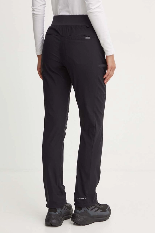 Îmbrăcăminte Columbia pantaloni de exterior Leslie Falls 2087034 negru