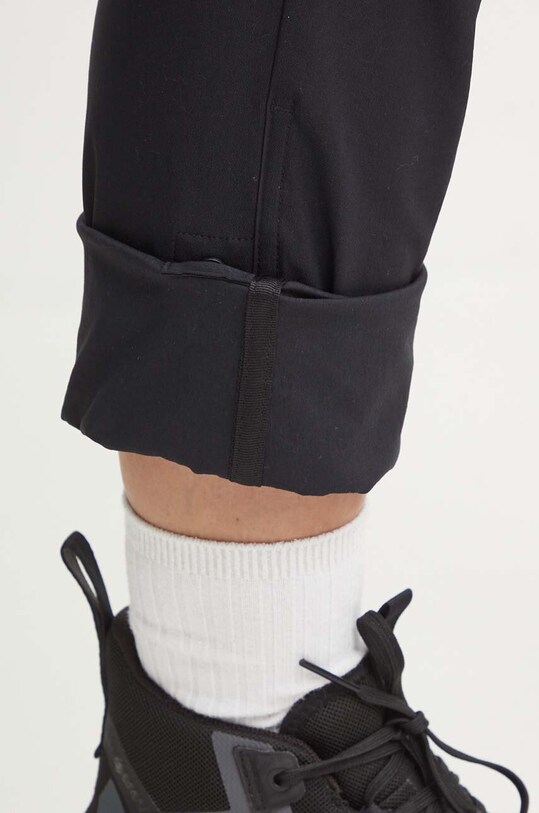 Columbia pantaloni de exterior Leslie Falls 2087083 negru