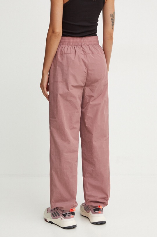 Odzież Columbia spodnie outdoorowe Boundless Adventure 2087663 różowy