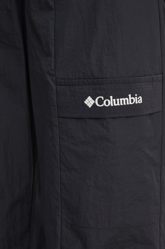 Outdoorové kalhoty Columbia Boundless Adventure černá 2087663