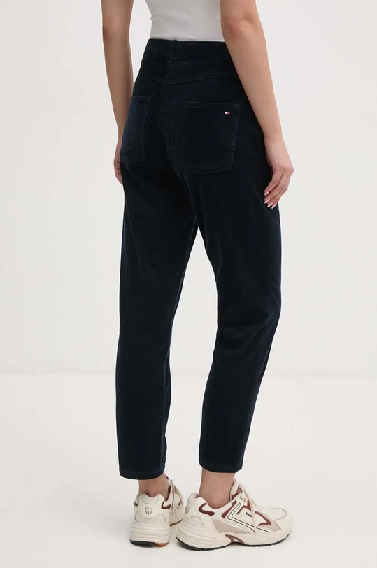 Одежда Вельветовые брюки Tommy Hilfiger WW0WW43479 тёмно-синий
