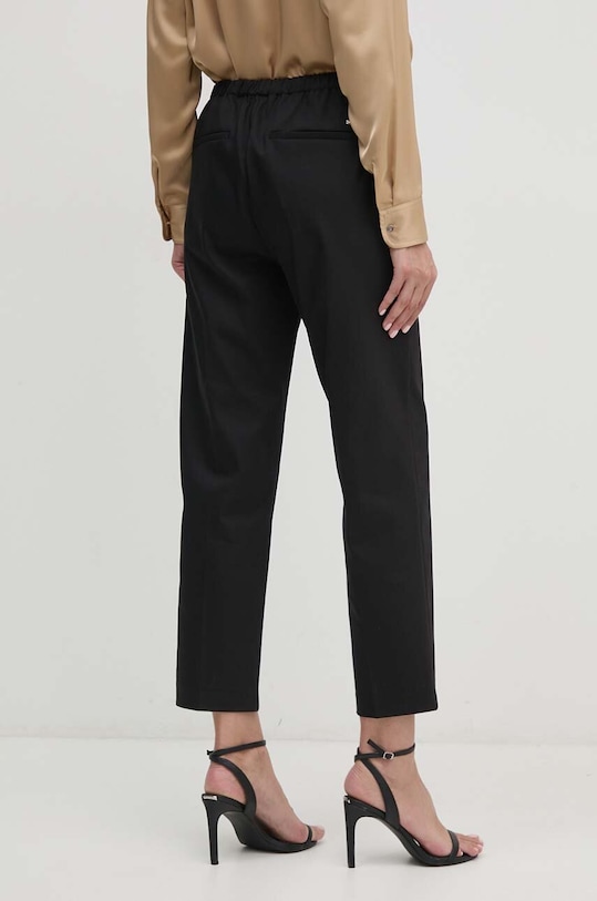 Одежда Брюки Tommy Hilfiger WW0WW43632 чёрный