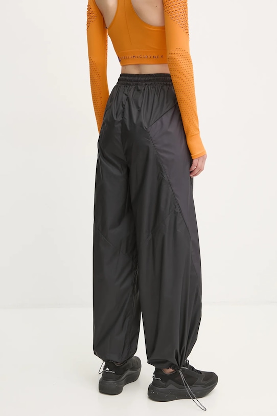 Ruházat adidas by Stella McCartney melegítőnadrág JF6332 fekete