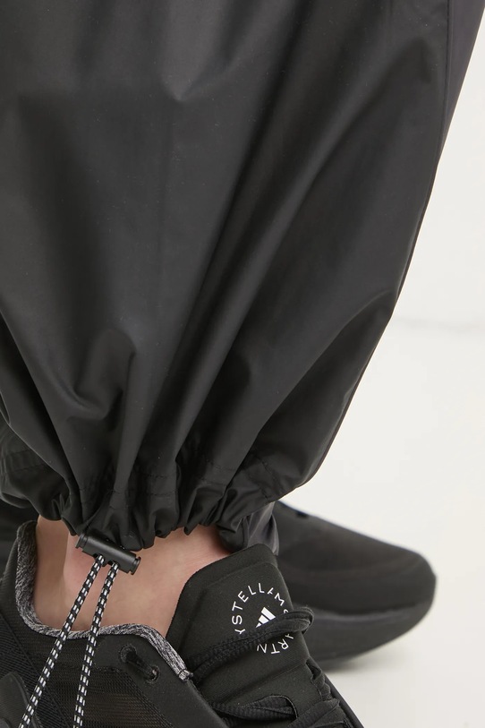 adidas by Stella McCartney melegítőnadrág JF6332 fekete