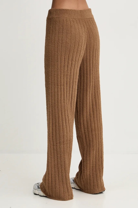 Odzież UGG spodnie dresowe 1163170 brązowy