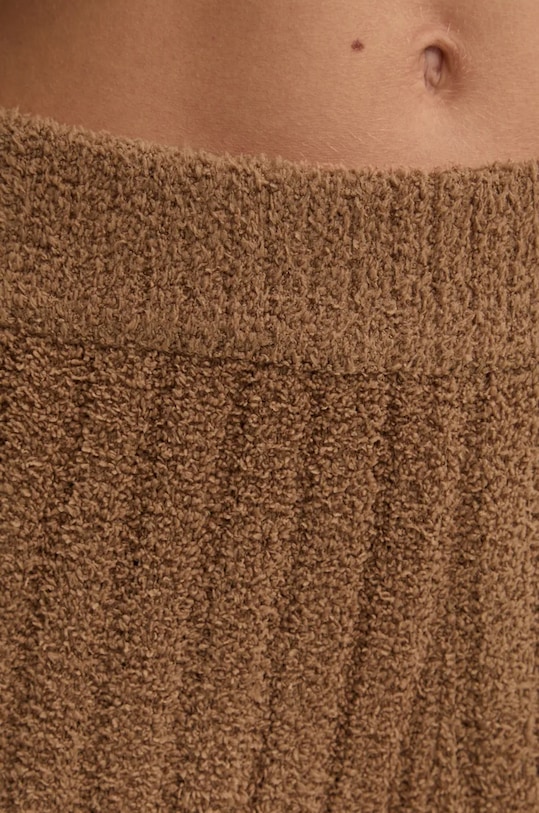 UGG spodnie dresowe brązowy 1163170