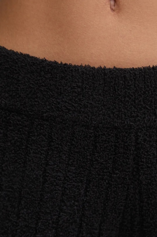 UGG spodnie dresowe czarny 1163170