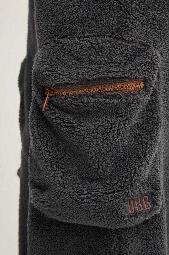 UGG spodnie dresowe szary 1158711