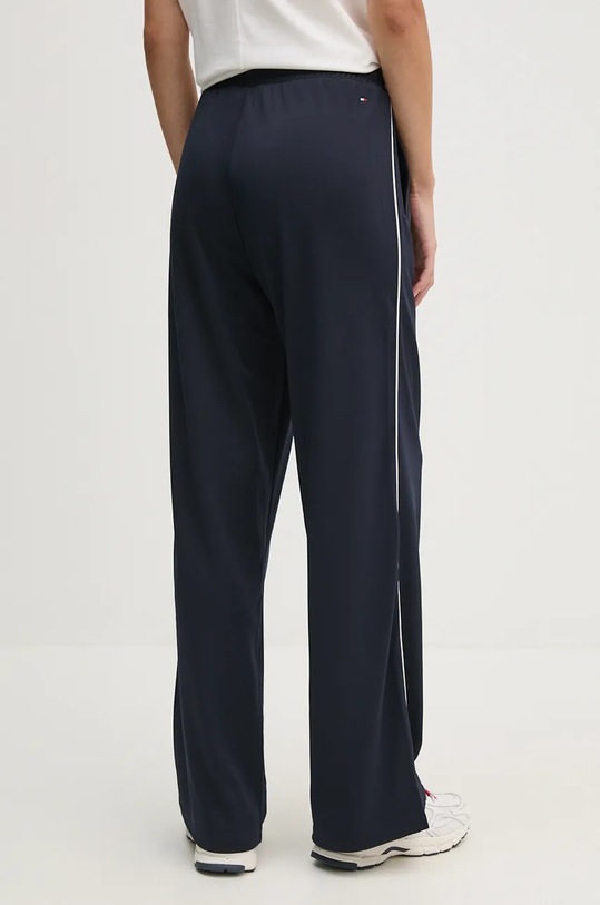 Oblečení Tepláky Tommy Hilfiger WW0WW42921 námořnická modř