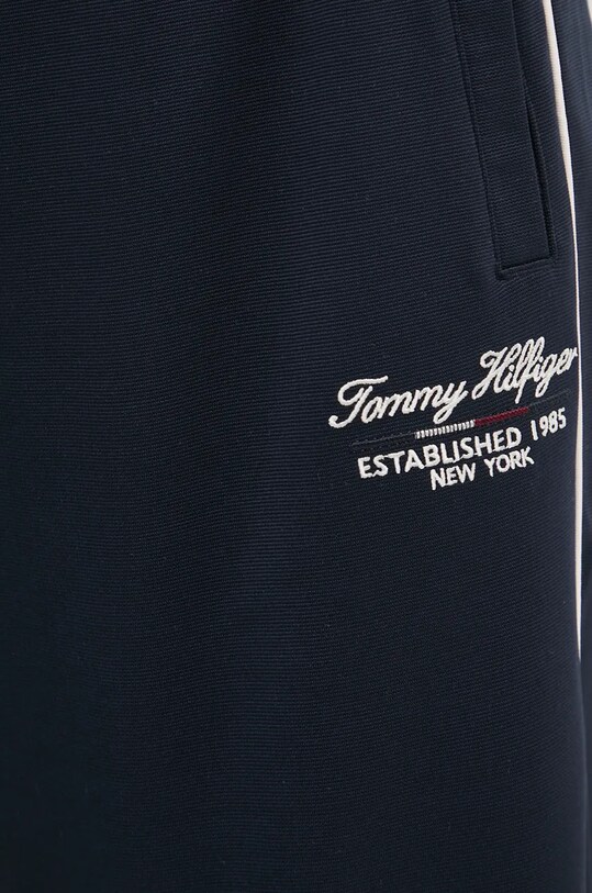 Спортивные штаны Tommy Hilfiger тёмно-синий WW0WW42921